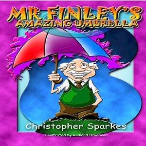 Mr Finley's Amazing Umbrella