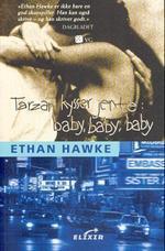 Tarzan kysser jente, baby baby baby