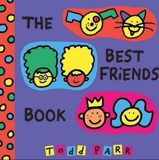 The Best Friends Book