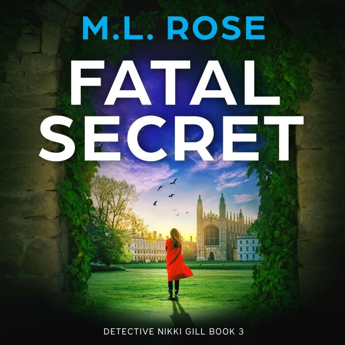 Fatal Secret: Detective Nikki Gill, Book 3