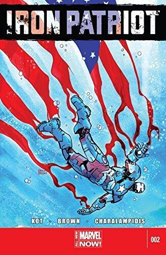 Iron Patriot #2