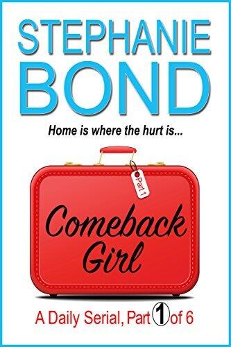 Comeback Girl