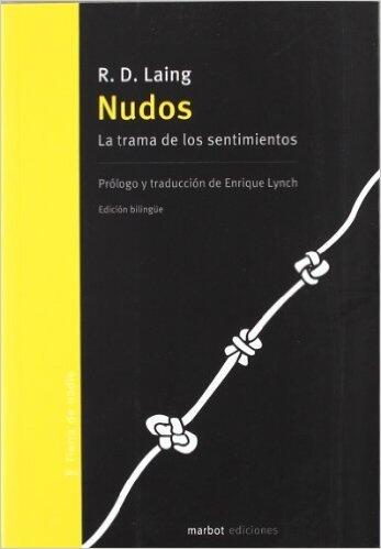 Nudos, la trama de los sentimientos