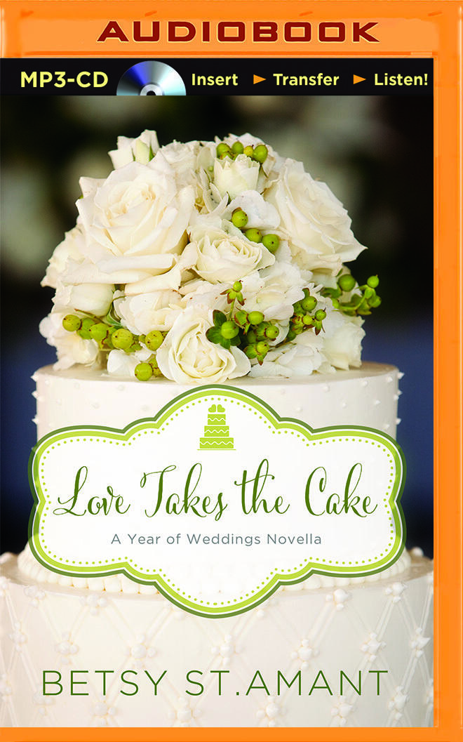 Love Takes the Cake