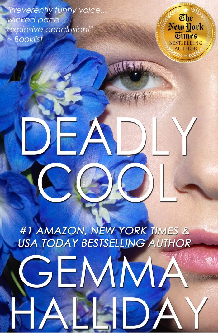 Deadly Cool