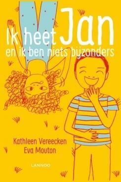 Ik heet Jan en ik ben niets bijzonders