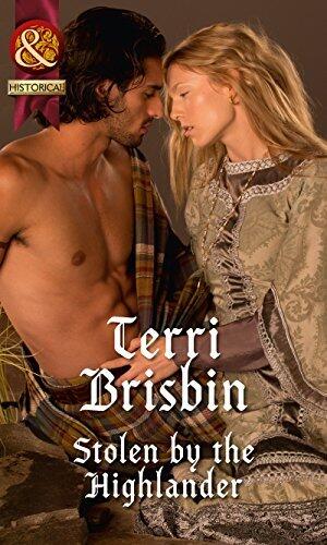 Stolen By The Highlander (A Highland Feuding, Book 1)