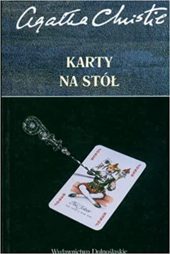 Karty na stół