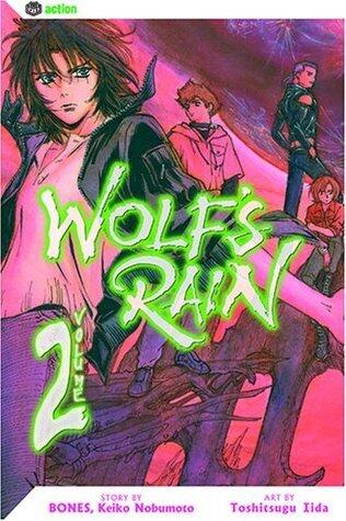 Wolf's Rain, Vol. 2