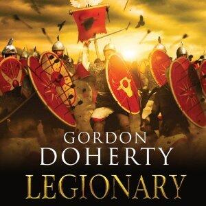 Legionary