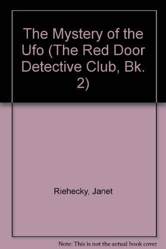 Red Door Detective Club