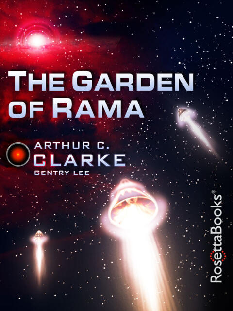 The Garden of Rama