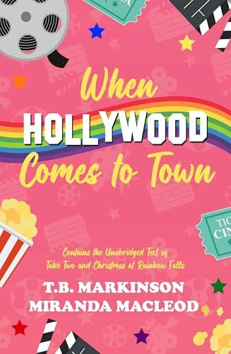When Hollywood Comes to Town