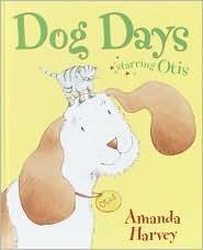 Dog Days: Starring Otis
