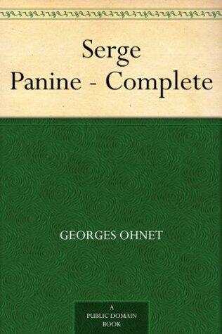 Serge Panine