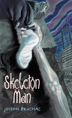 Skeleton Man[SKELETON MAN][Paperback]