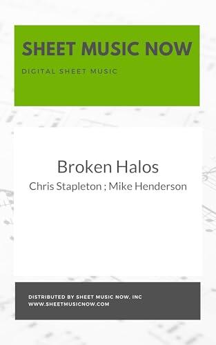 Broken Halos