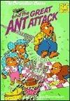 The Berenstain Bears and the Great Ant Attack (Big Chapter Books