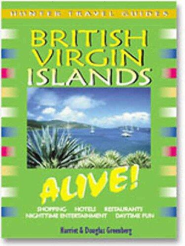 British Virgin Islands Alive