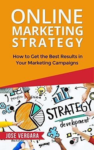 Online Marketing Strategy: How to Get the Best Results in Your Marketing Campaigns