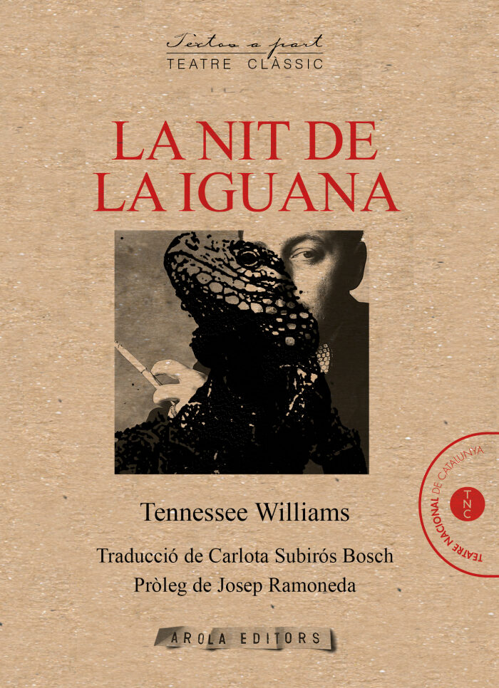 La nit de la iguana