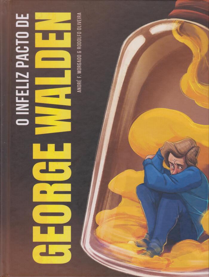 O Infeliz Pacto de George Walden