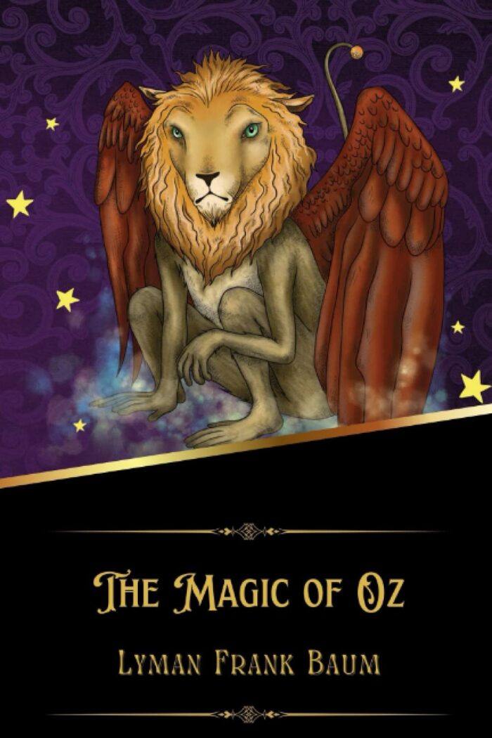 The Magic of Oz