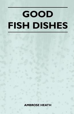 Good Fish Dishes