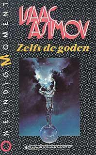 Zelfs de goden