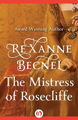 The Mistress of Rosecliffe