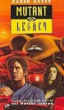 Mutant Legacy