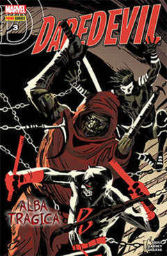 Devil e i Cavalieri Marvel n. 54