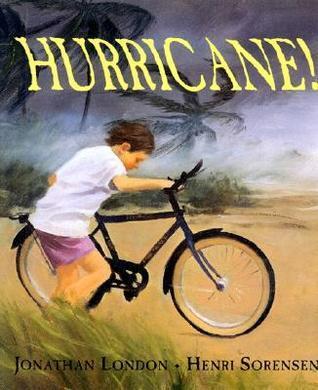 Hurricane!: A Picture Book for Kids (Ages 4-8) About Surviving a Storm with Family in Puerto Rico
