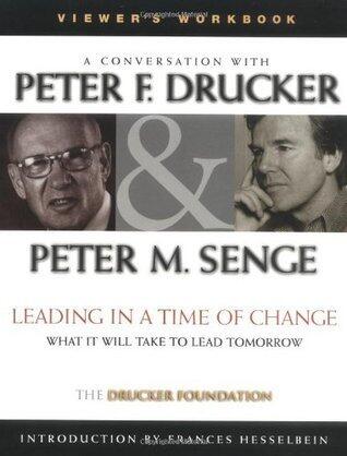 Leading in a Time of Change: What It Will Take to Lead Tomorrow (Video)