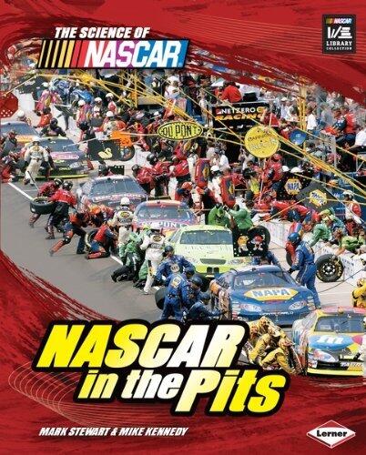 NASCAR in the Pits