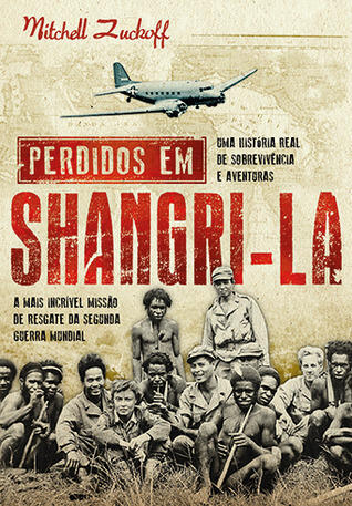 Perdidos em Shangri-La