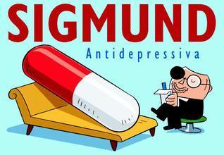 Sigmund: antidepressiva