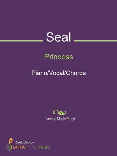 Princess Sheet Music
