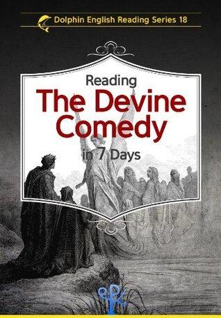 Reading The Devine Comedy in 7 Days