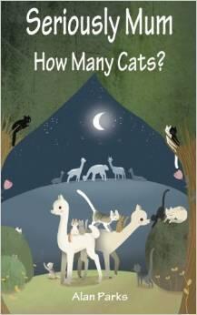 Seriously Mum, How Many Cats?