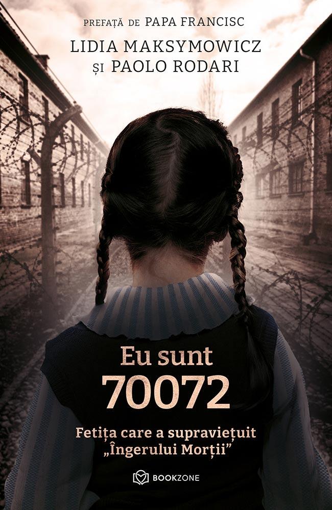 Eu Sunt 70072: Fetița care a Supraviețuit "Îngerului Morții"