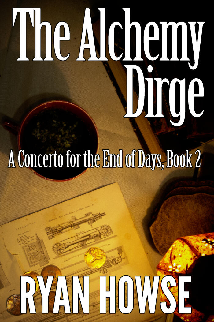 The Alchemy Dirge