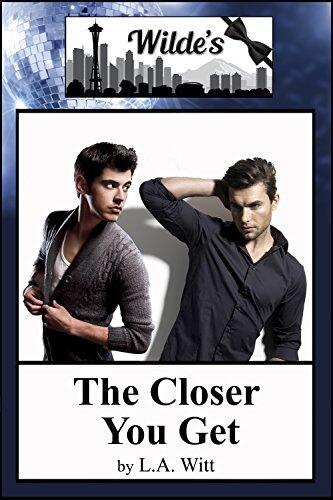 The Closer You Get