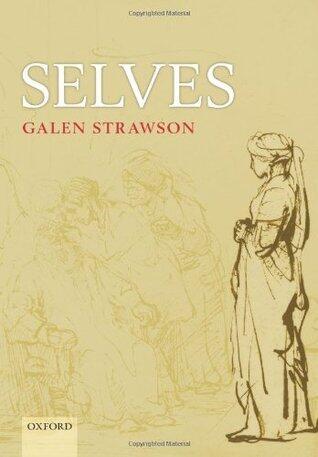 Selves: An Essay in Revisionary Metaphysics