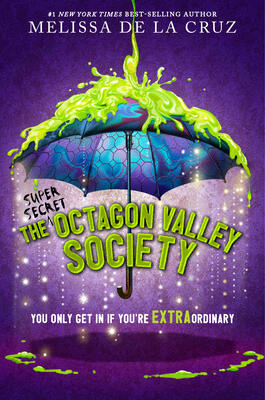 Octagon Valley Society
