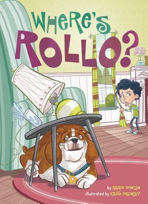 Where's Rollo?