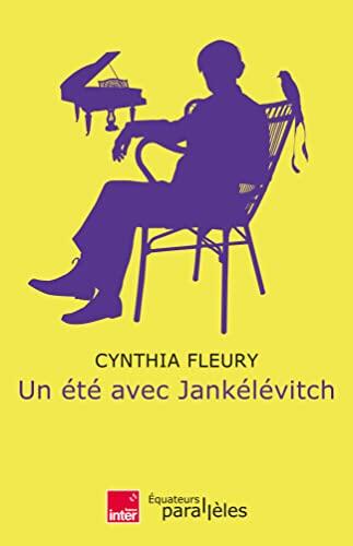 Un Été avec Jankélévitch