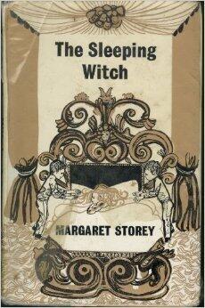 The Sleeping Witch