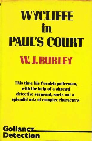 Wycliffe in Paul's Court