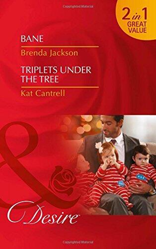 Bane (The Westmorelands, #31) / Triplets Under the Tree